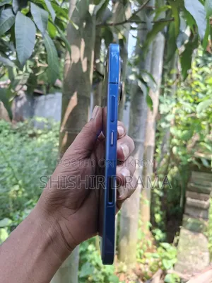 Infinix Hot 60 Pro 256 GB Blue