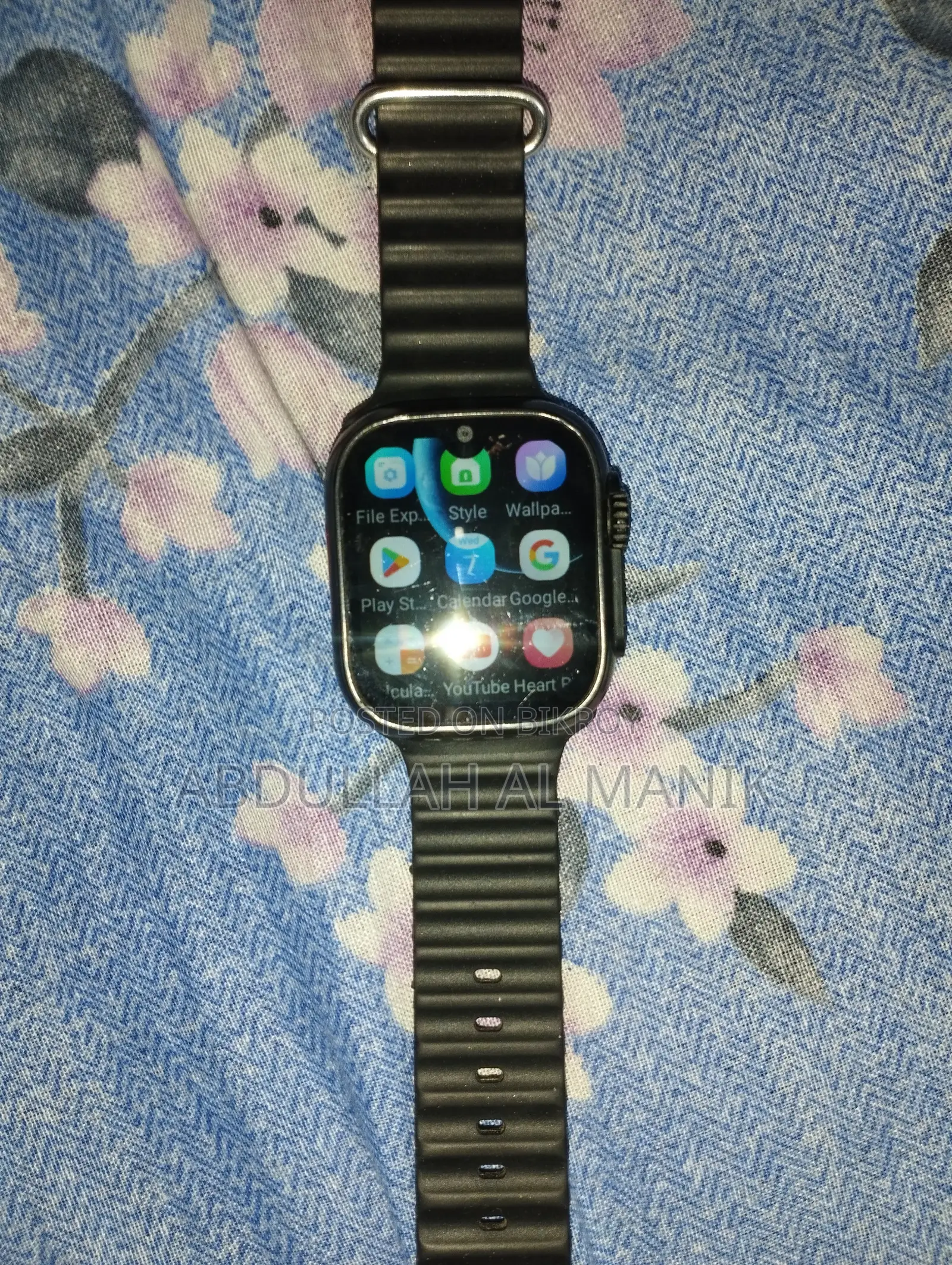 Smart Watch