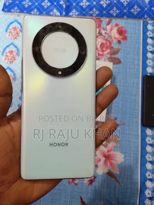 Honor X9a 5G 256 GB White