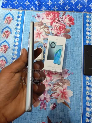 Honor X9a 5G 256 GB White
