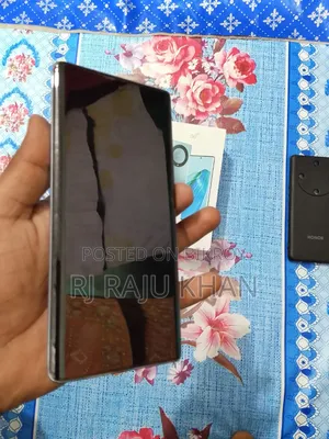 Honor X9a 5G 256 GB White