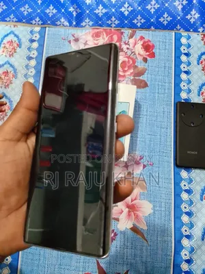 Honor X9a 5G 256 GB White