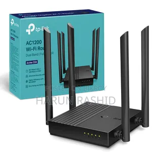 TP-Link Archer C64