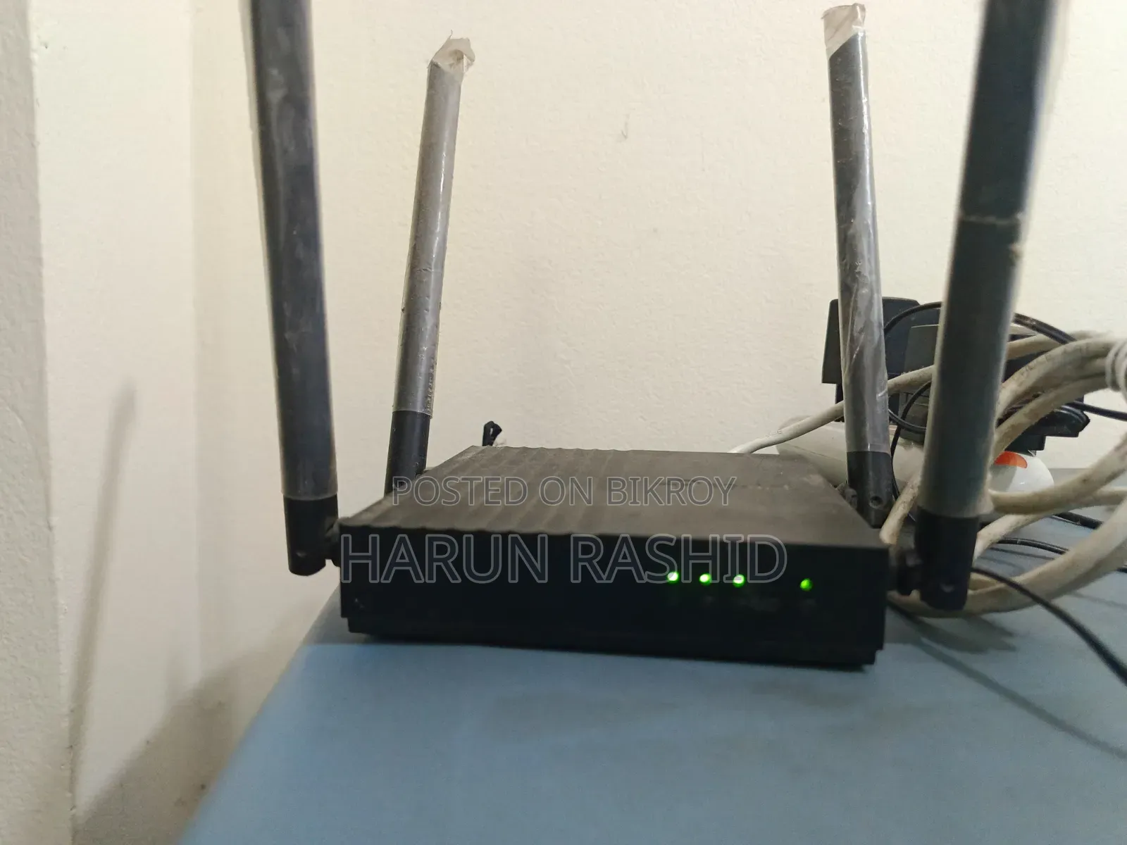 TP-Link Archer C64