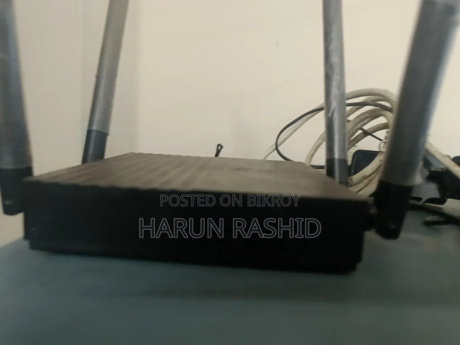 TP-Link Archer C64