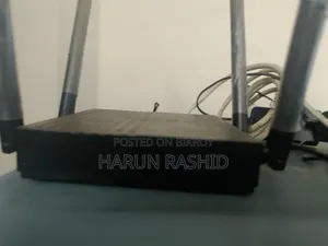 TP-Link Archer C64