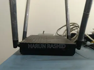 TP-Link Archer C64