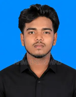 শোরুমের জন্য সেলসম্যান