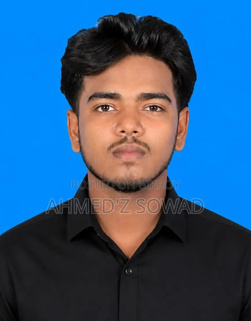 শোরুমের জন্য সেলসম্যান