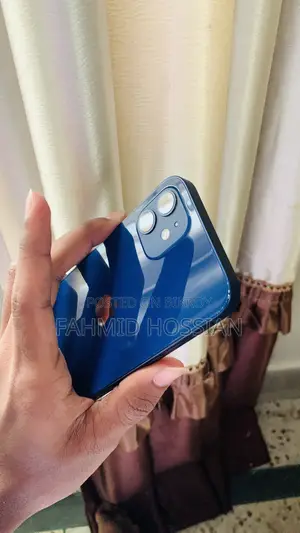 Apple iPhone 12 64 GB Blue