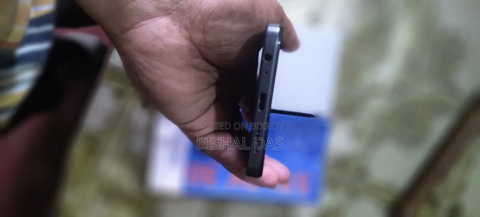Tecno Spark 50 128 GB Gray