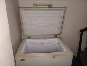 Deep Fridge 200L