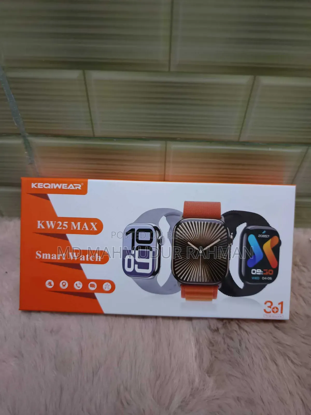 Smart Watch