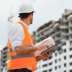 Building Supervision Engineering Services