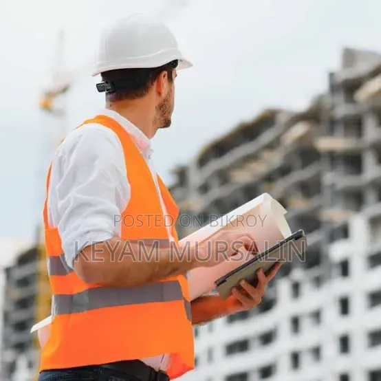 Building Supervision Engineering Services