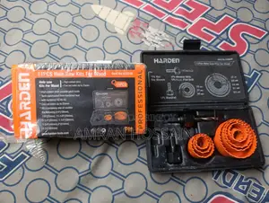 11 PCS Hole Saw Kits for WOOD