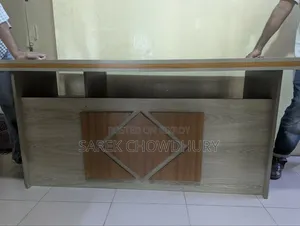 New Office Table