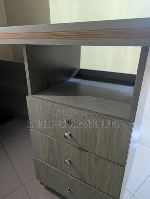 New Office Table