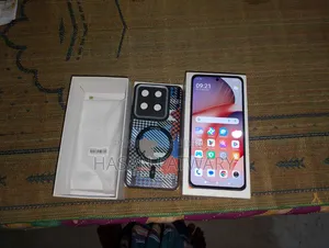 Xiaomi Redmi Note 13 256 GB Black