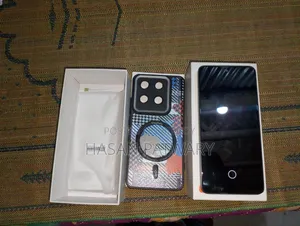 Xiaomi Redmi Note 13 256 GB Black