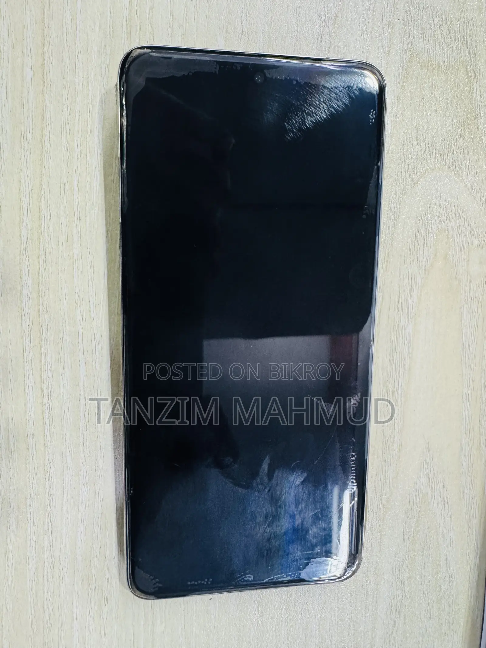 Vivo X200 Pro 256 GB Silver