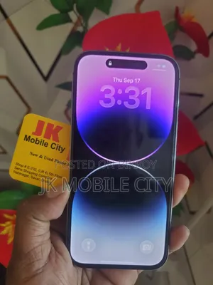 Apple iPhone 14 Pro 128 GB Gray
