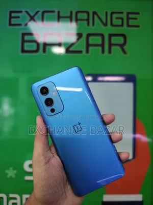 OnePlus 9 256 GB Blue