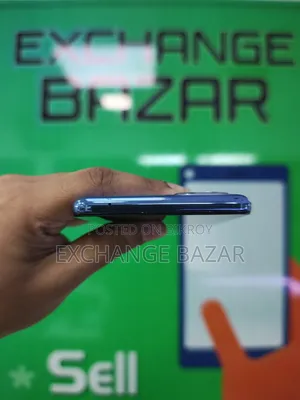 OnePlus 9 256 GB Blue