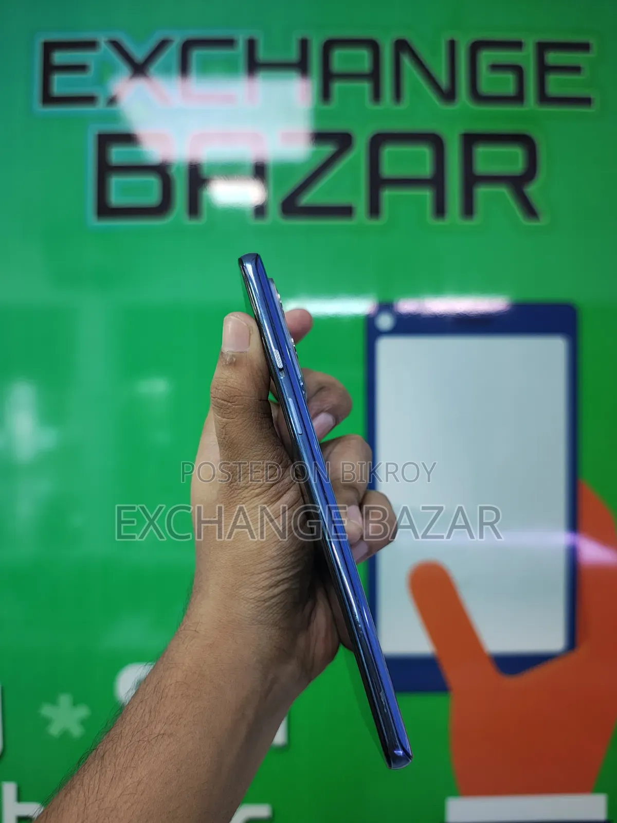 OnePlus 9 256 GB Blue
