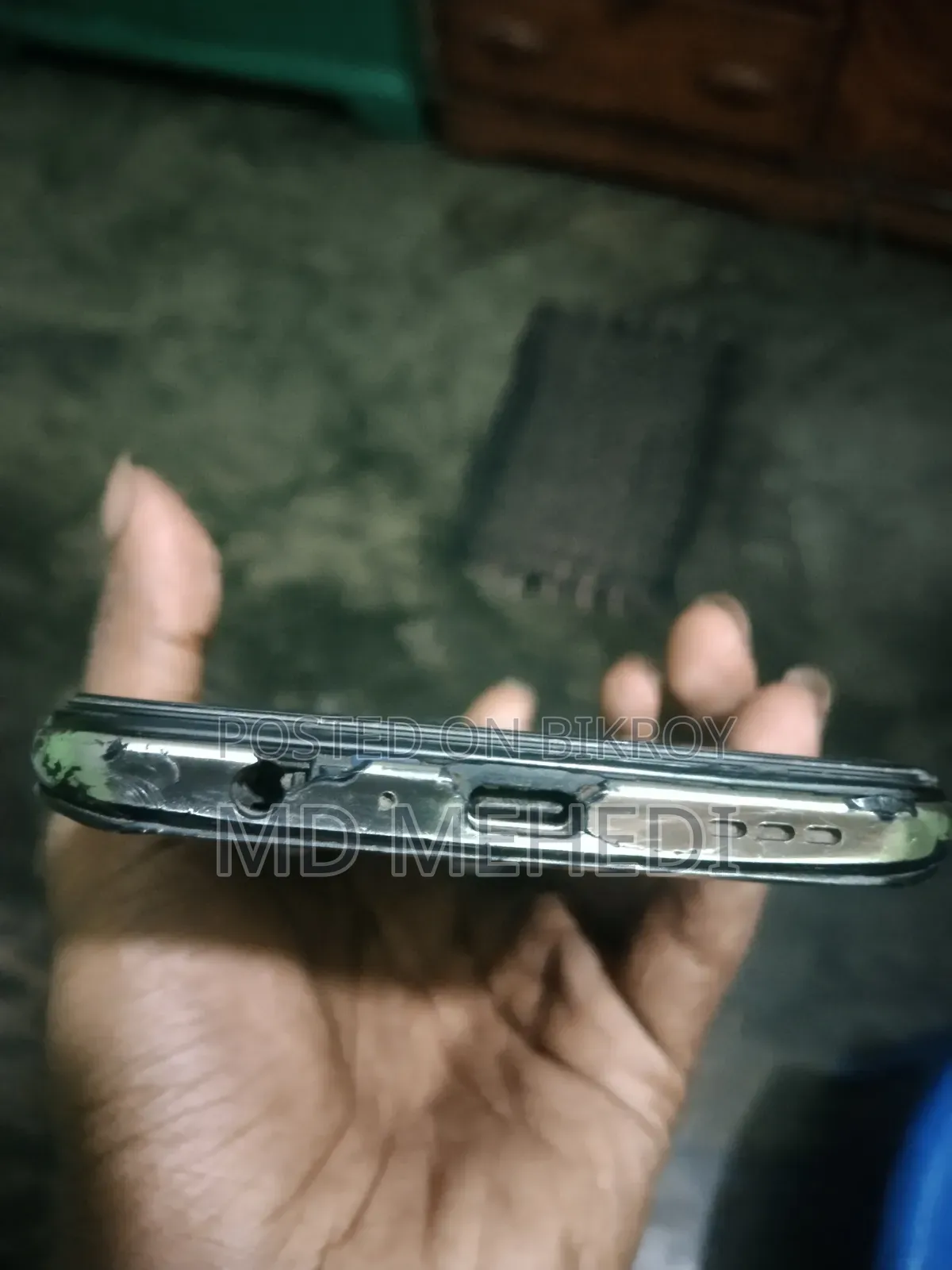Realme X 128 GB Black