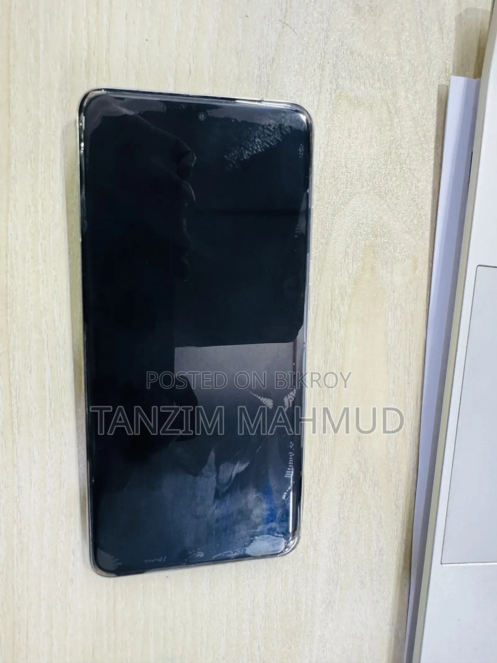Vivo X200 Pro 256 GB Silver