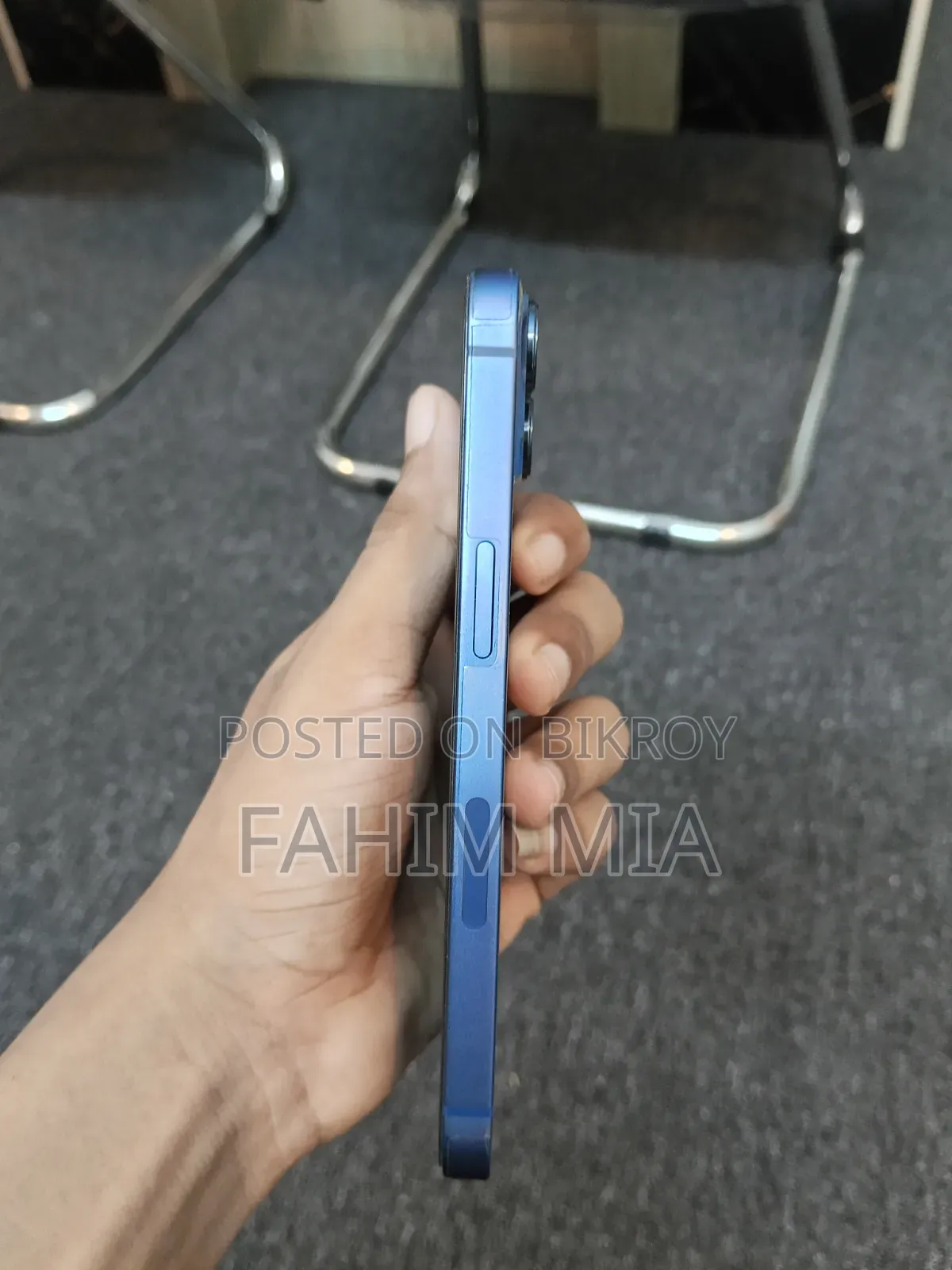 Apple iPhone 13 128 GB Blue