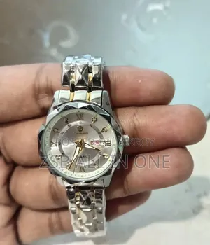 BINBOND Top Brand Luxury Fashion Business Womens Watches