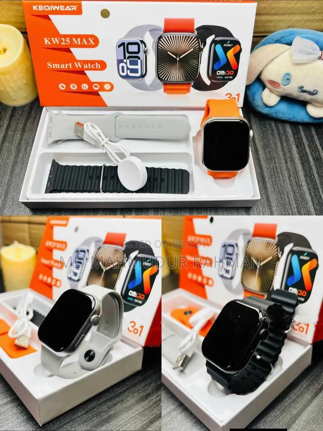 Smart Watch