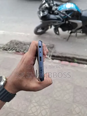 Oppo A54 128 GB Black