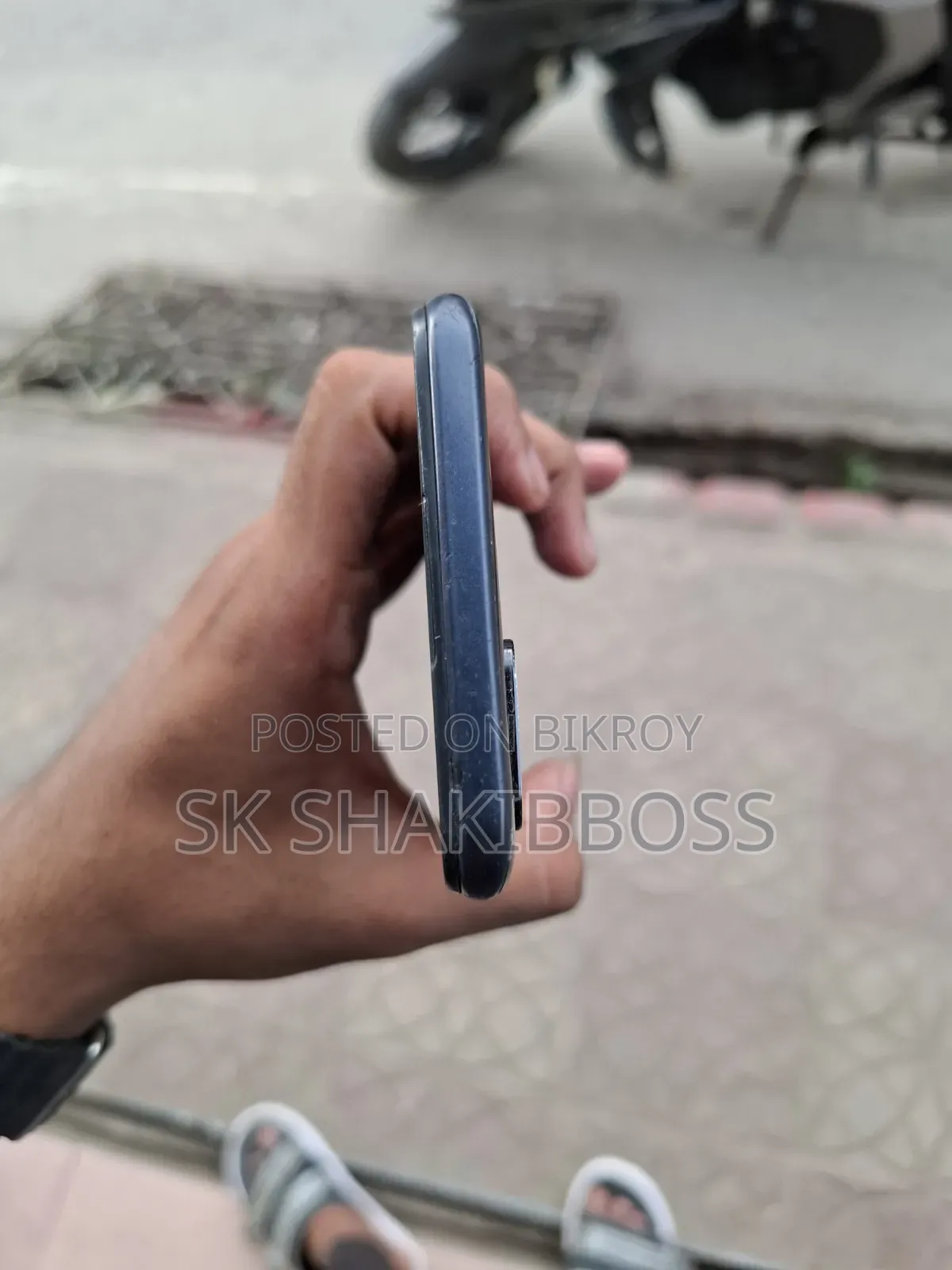 Oppo A54 128 GB Black