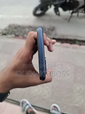 Oppo A54 128 GB Black