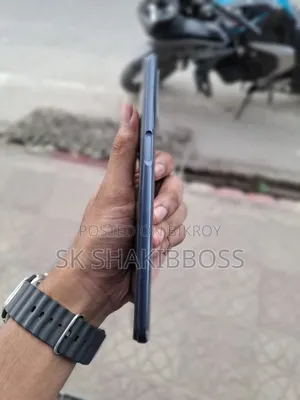 Oppo A54 128 GB Black