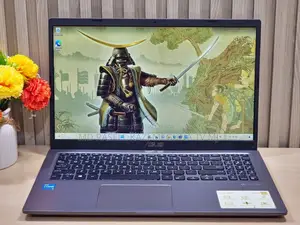 Laptop Asus 8GB Intel Core i5 SSD 512GB