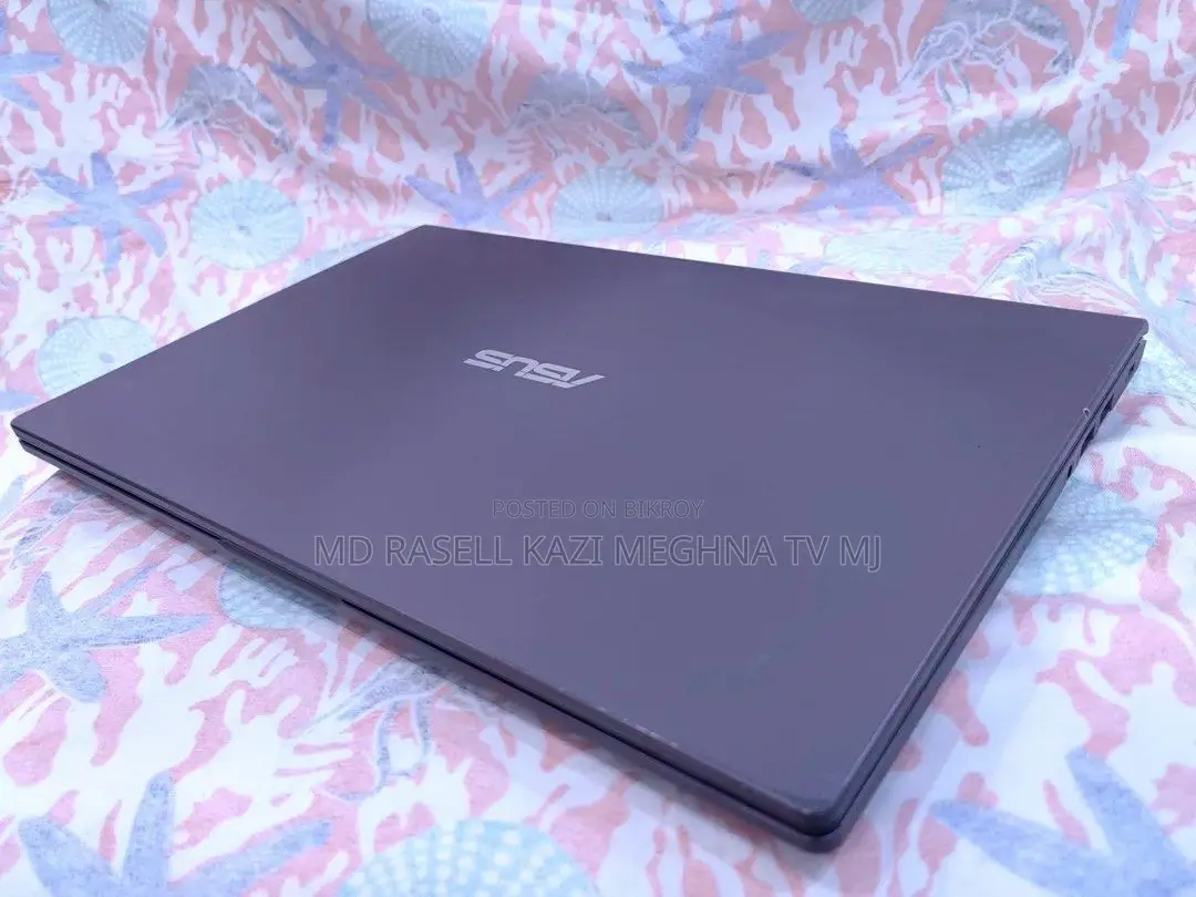 Laptop Asus 8GB Intel Core i5 SSD 512GB