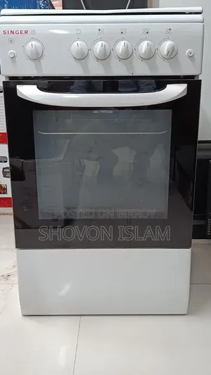 Gas Oven Brand New
