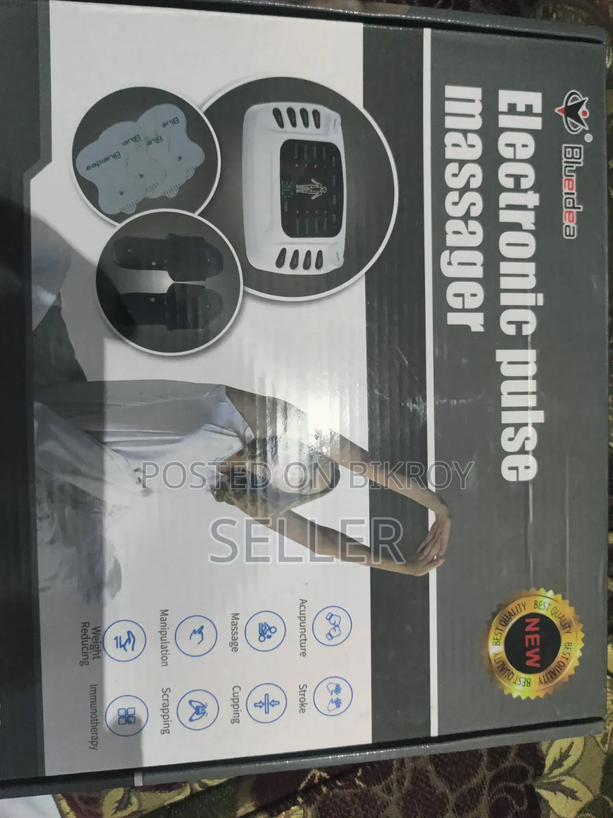 Massage Machine