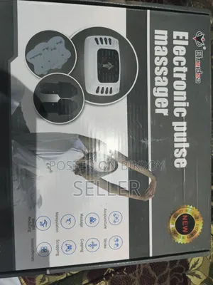 Massage Machine
