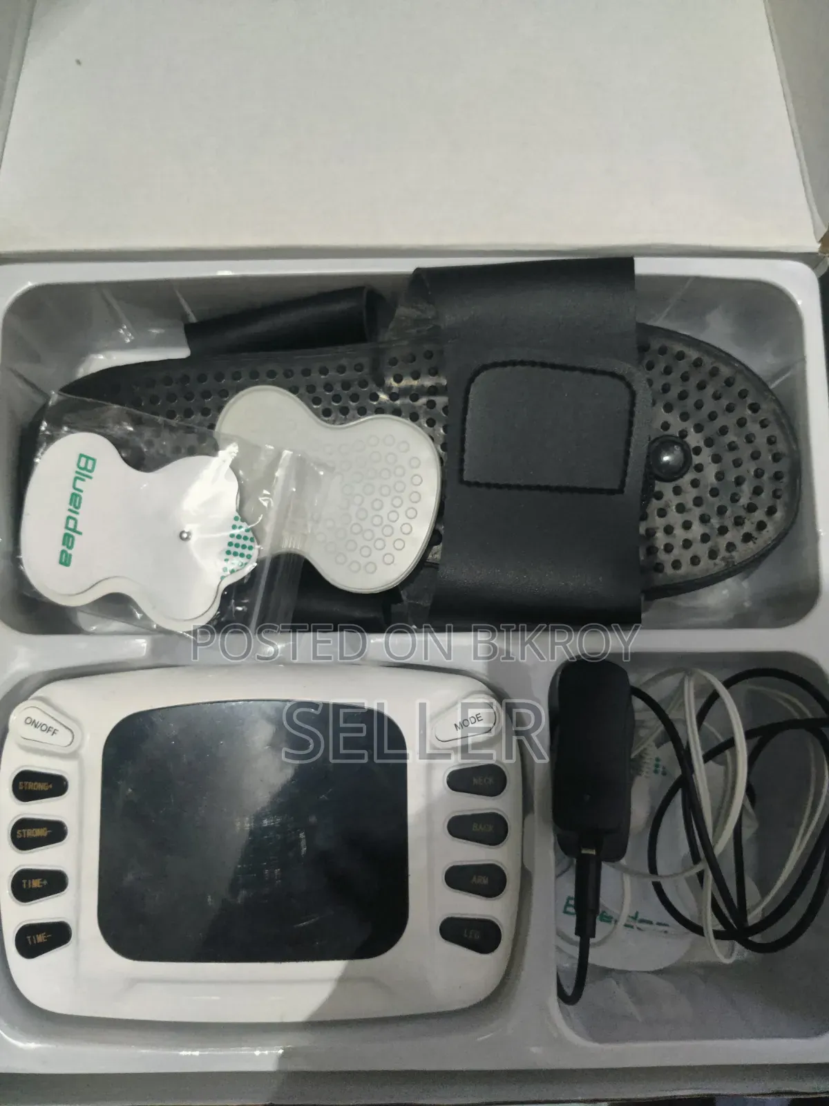 Massage Machine