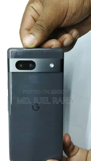 Google Pixel 7a 128 GB Gray