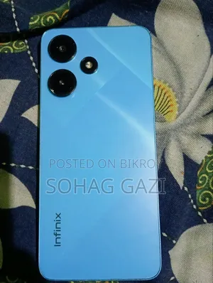 Infinix Hot 30i 128 GB