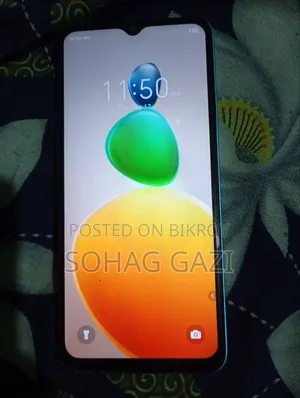 Infinix Hot 30i 128 GB