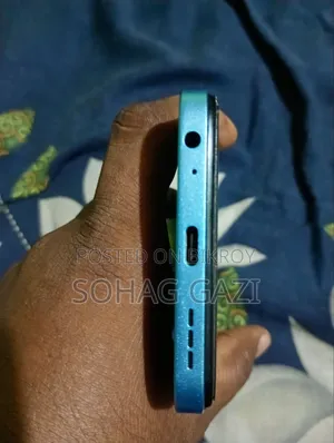 Infinix Hot 30i 128 GB