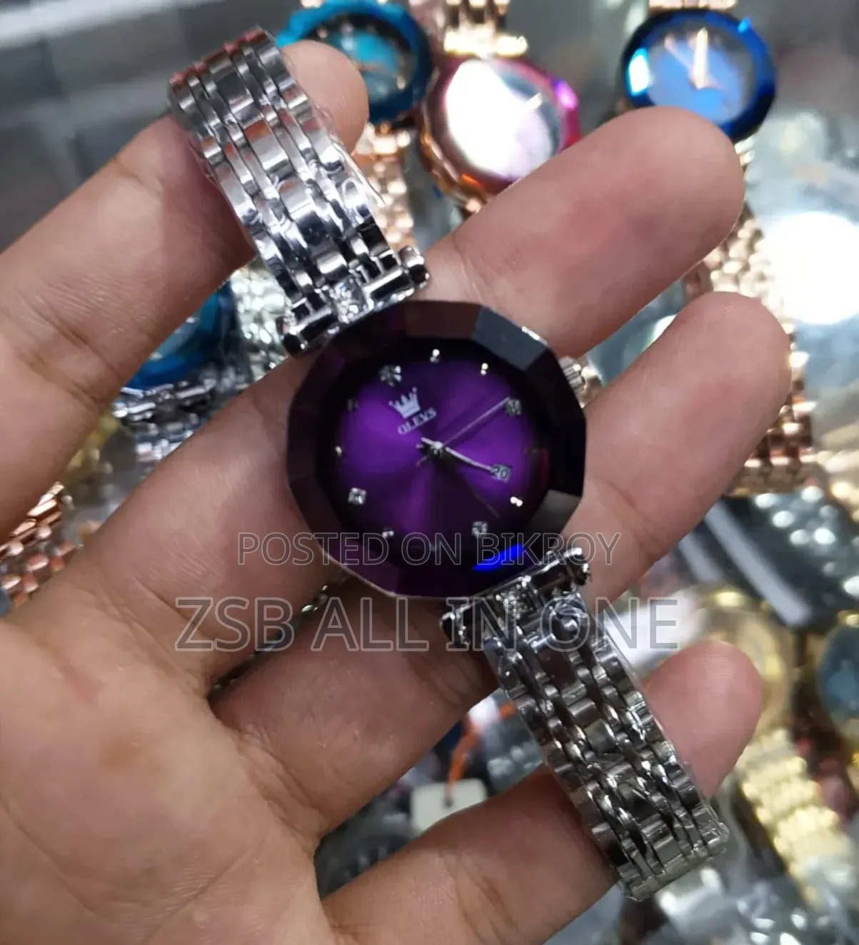 ❤️Women Watch❤️