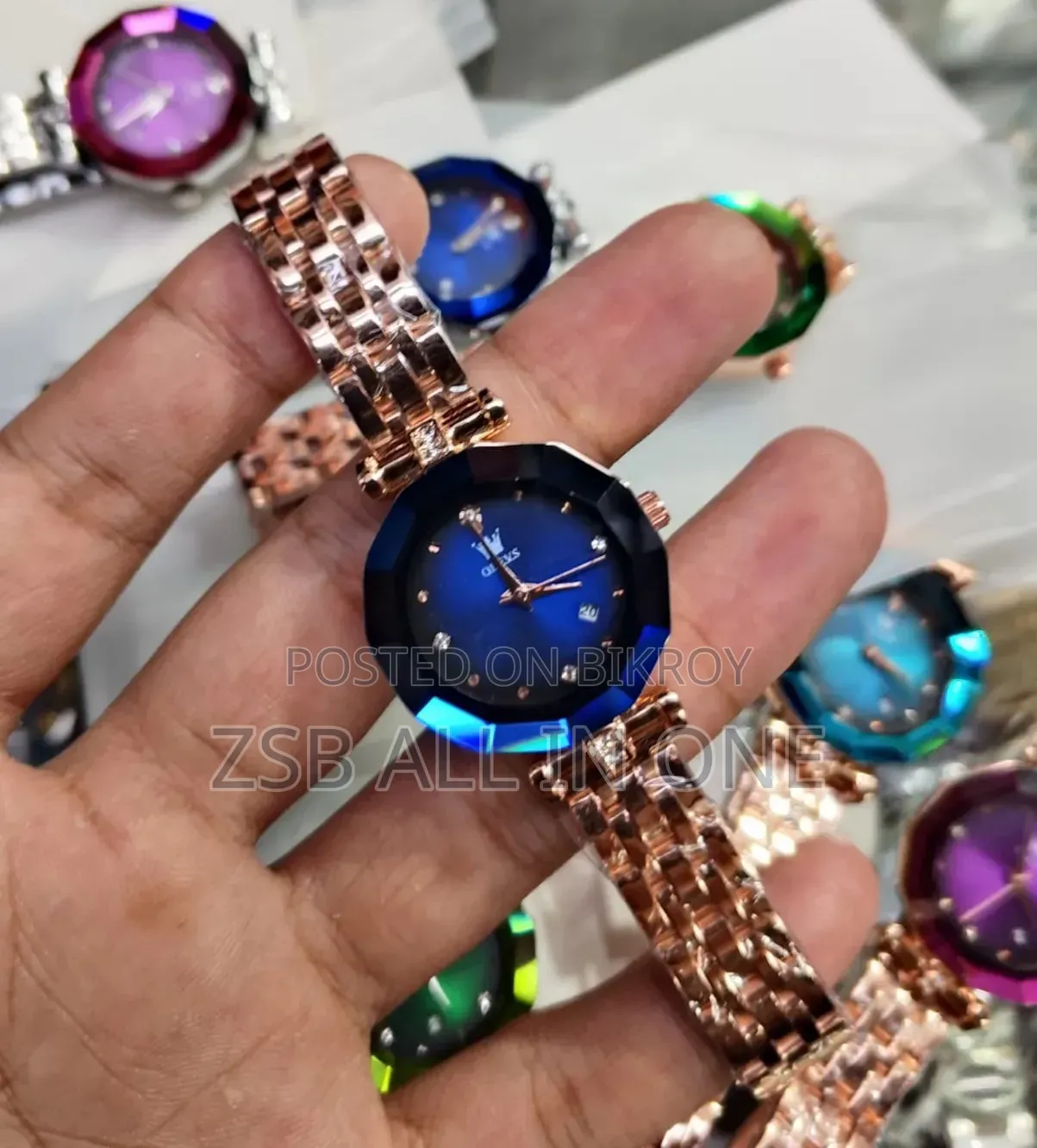 ❤️Women Watch❤️